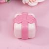 5g Cosmetic Cream Ceramic Jar; Bow Sample Eyeshadow Pots; Lip Balm Bottles