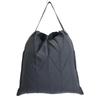 ISSEY MIYAKE xiittala Iittala [Good Condition] PO4500058089 Folding Pleated Tote Bag Charcoal grayUsed