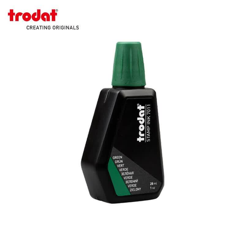 Trodat 7011 Self-Inking Stamp Ink Refill
