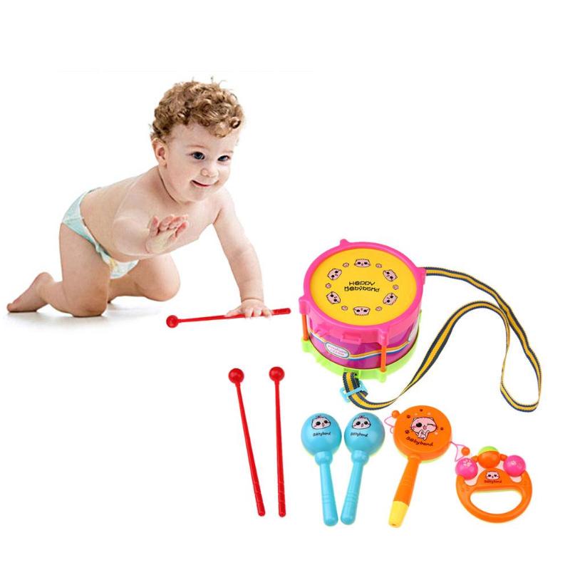 Ipetboom Trompette Jouet Enfant – Instrument Musical Imitation Réaliste Pour Garçons Filles 3 Ans+, Jouet Fête Anniversaire, Éveil Musical Coloré
