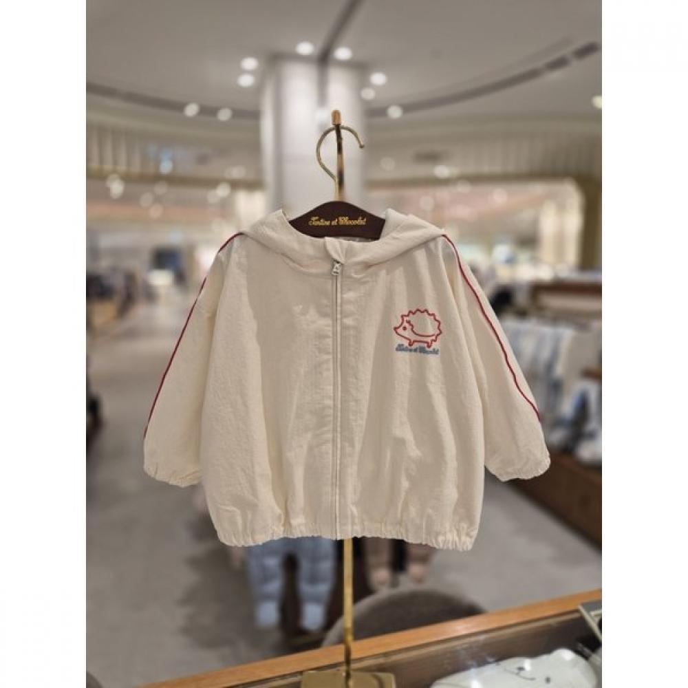 

Chocola Denver Jumper Ttommj032 light beige/110