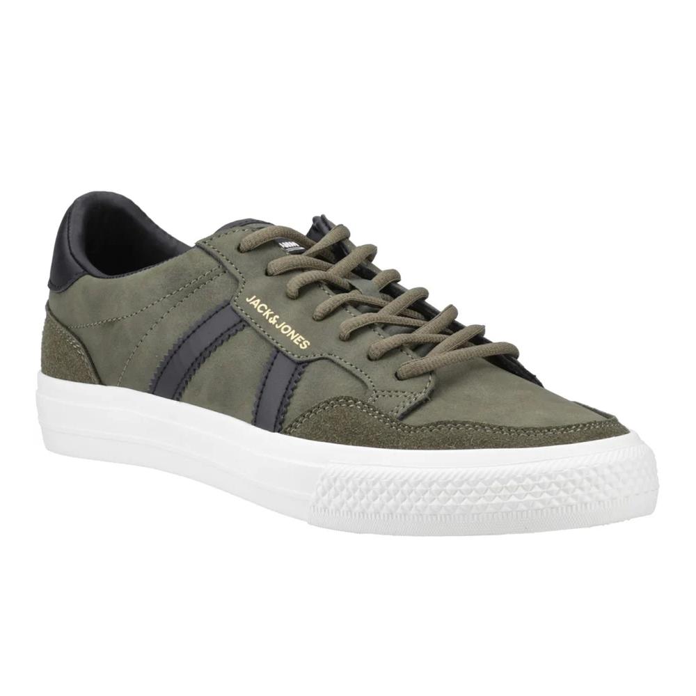 Jack And Jones Mens Morden Special Trainers