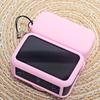 Perfect Fit Silicone Cover For Action Camera Easy Access To Button Port Case Shell For Travel Photographers Use