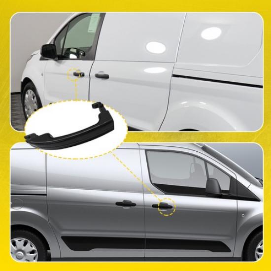 Outer Side Door Sliding Handle RH For 2015- Ford Transit-150 250 350 350HD
