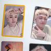 [USED] Stray Kids YellowWood Bang Chan trading cards