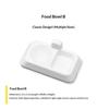 5Pcs Ant Farm 3D Printing Feeding Basin Ant Water Bowl Ant Feeding Container Tool Ant House Food Feeder Ant Nest Accessories