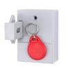 Convenient Invisible Sensor Lock Electronic Keyless Drawer Lock IC Card Sensor Smart Lock  Cabinet
