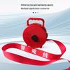 Ret retractable Safety Barrier Tape