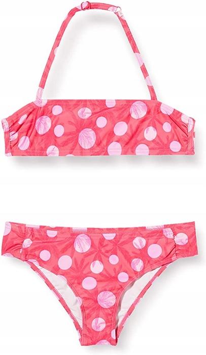 F6894 ARENA TROPICAL BIKINI SWIMSUIT 152 CM
