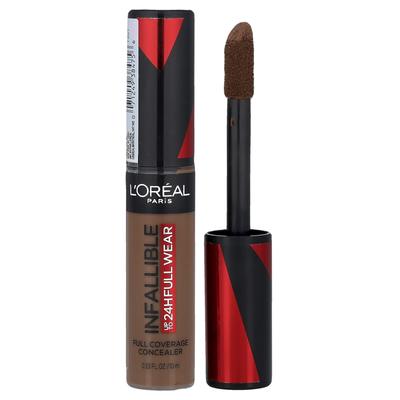 Make-up na obličej – Korektory a tónovací krémy