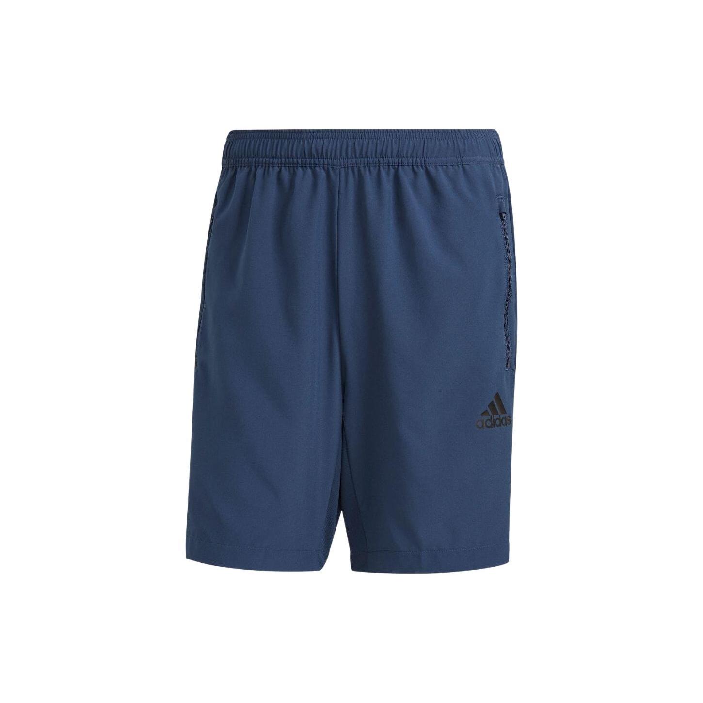 Adidas Бесплатная доставка с AdiClub Aeroready Designed To Move Тканые спортивные шорты GT8162 XL