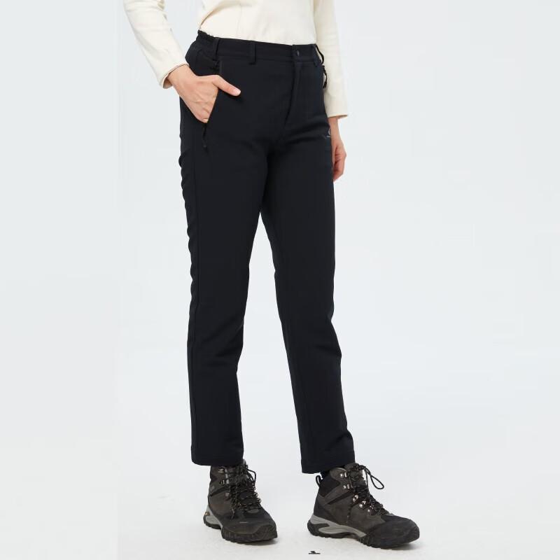SCALER Women's F3504259 Stretch Long Pants