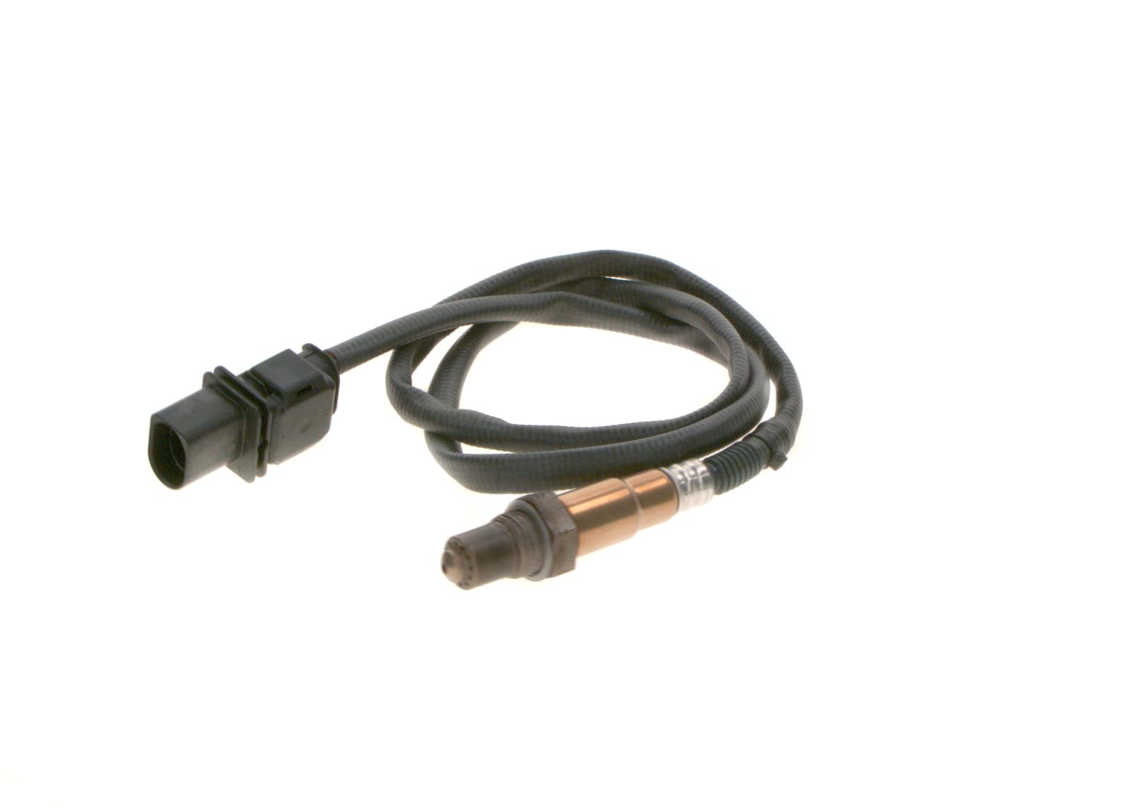 

Bosch 0258017025 Oxygen Sensor by Bosch