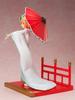 Yotsuba Nakano Shiromu scale ABS finished figure - - 1/7 PVC, FNEX