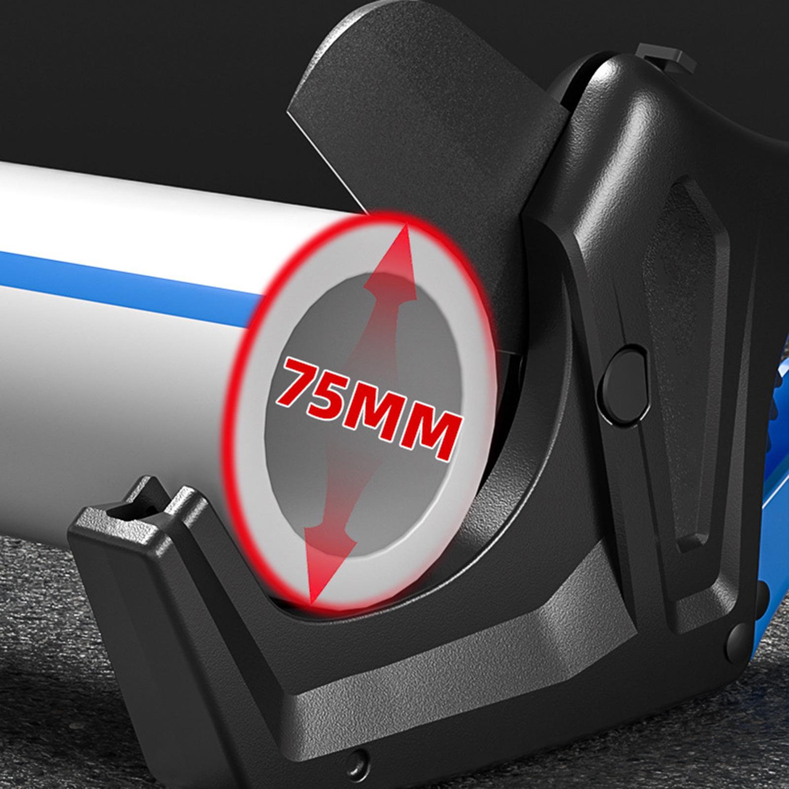 High Precise Plastic Pipe Cutter With Replaceable Blade Design And Lightweight Design Ratcheting Pvc Pipe Cutter 1