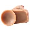 Super Soft Oversized Rough Horse Phallus Female Masturbator Simulation Fake Sex Toys