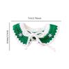 Pet Christmas Costume Xmas Pet Clothes for New Year Party Supplies Cats Dogs