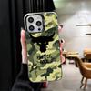 The Rock Dwayne Johnson Soft Phone Case for iPhone 15 16 17 Pro Max 17Air 16E 14 Plus 13 12 Mini Shockproof Cover Back Shell
