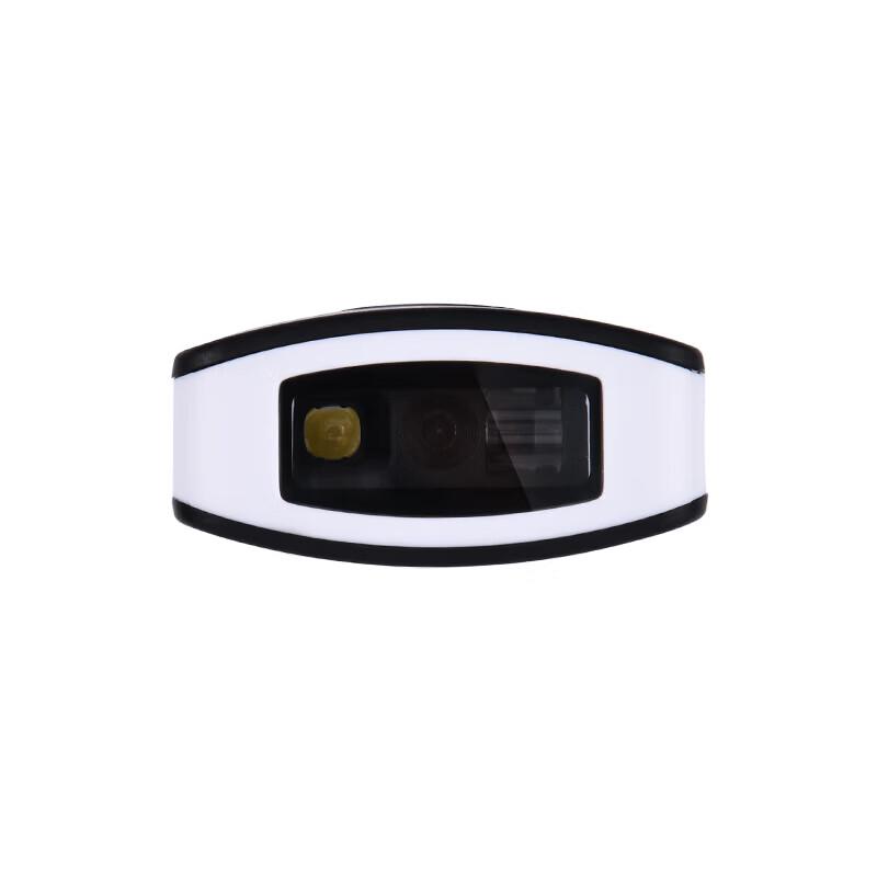 Weirong L8 Kabelloser 2D Bluetooth Barcode-Scanner