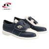 Brand FL Big Size 28-53 Unisex Bowling Shoes with Skidproof Sole Hool Loop Design Cushioning Indoor Shoes for Bowling