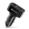 WDYEA1 Car Cell Phone Charger USB Super Fast Charging Travel Accessories For Tesla Model 3 Y S X 2017-2023 SpaceX Coil Mod WYE Roadster