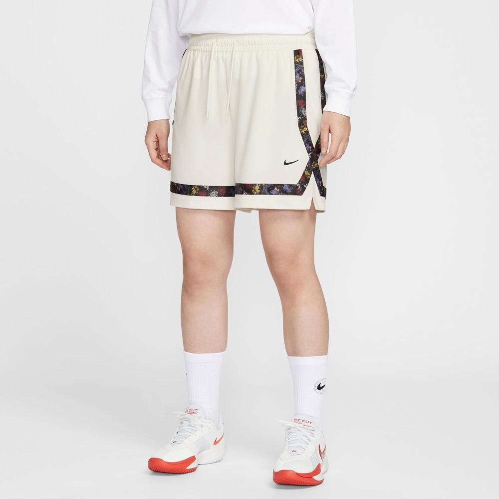 Nike Sports Shorts Women's White Moderate HV8095-133