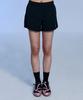 OFFGRID Glide Running Shorts - Black
