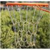 Durable Metal Basketball Net