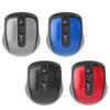 2.4G Wireless Mouse Professional Ergonomic High Sensitivity Wireless Optical Computer Mouse for Note