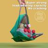 Portable Cartoon Stereoscopic Lunch Bag Thermal Thermal Bag Insulated Lunch Box Bags Lunch Box Accessories Oxford Cloth Tote Bag