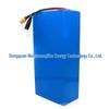 48V 60Ah 13S7P Electric Scooter Battery Pack with BMS