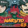 Naruto Vol. 69 by Masashi Kishimoto Paperback Book 9781421578569