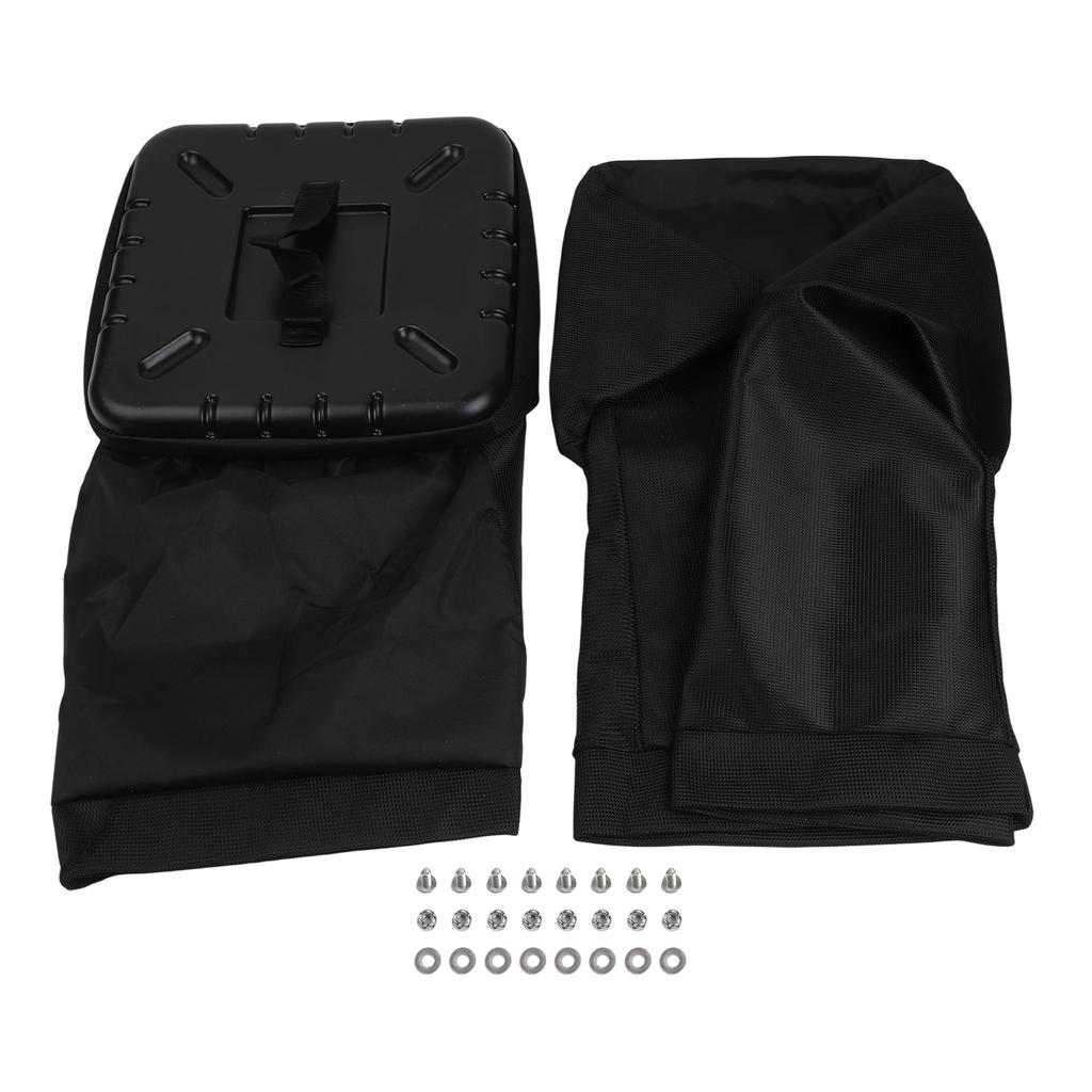 Grass Collection Bags AM101602 Compatibility Comprehensive Installation Set Fits Series 100 Tractors For D100 Mowers
