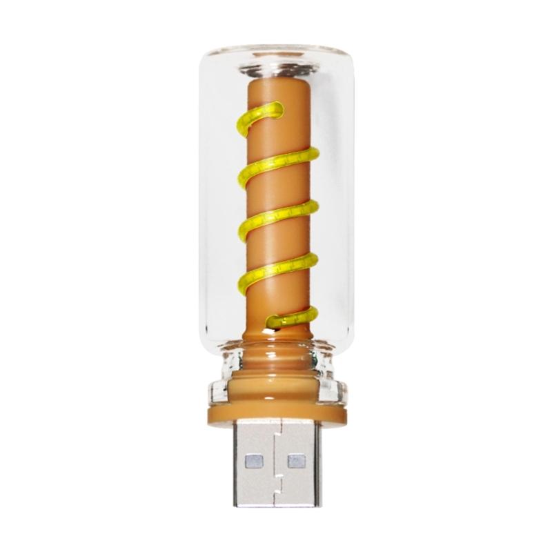 

Decorative Ambient Light USB LED Car Lights Car Lamp Automotive Night Lamps Mini LED Light for Vehicle Bedroom