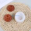 Y3NA Poop Shaped Mould Funny DIY Baking Molds for Party Decoration