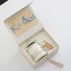 Guochao Gift Set Ceramic Tea Separation Office Cup Personal Tea Cup with Filter Mug Can Be Printed