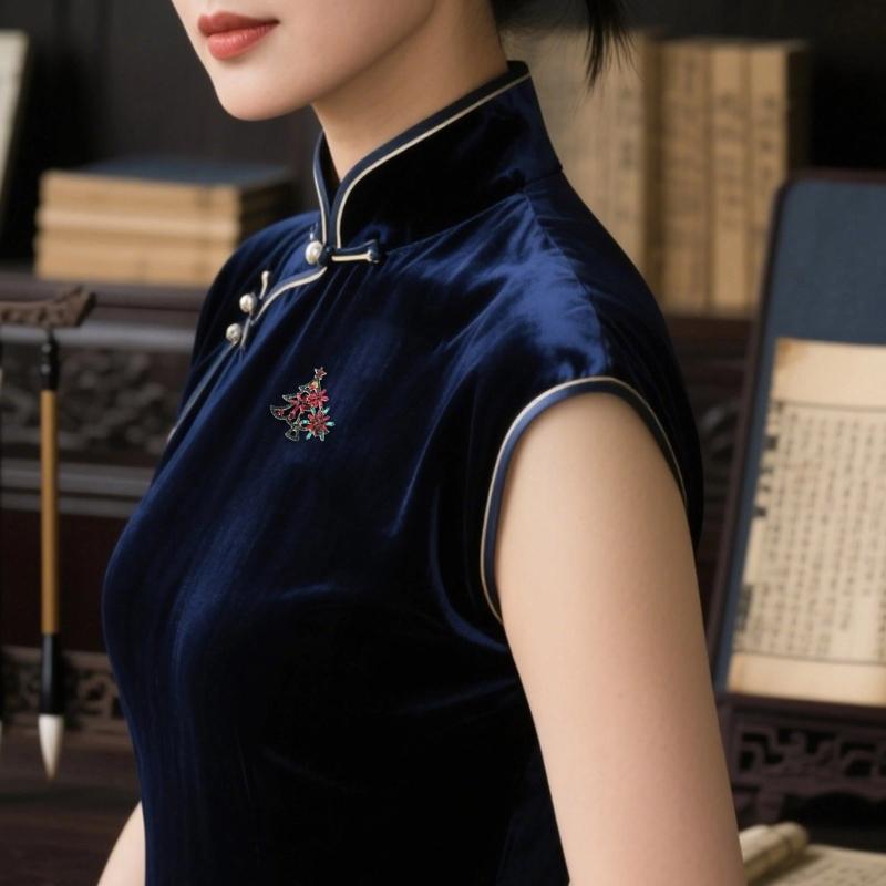 Sparkling Christmas Tree Rhinestones Brooch Elegant Holiday Jewelry Alloy Accessory Chest Decoration For Women Party