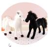 Year of the Horse Pony Plush Toy - Children’s Horse Doll & Photo Prop