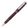 PILOT Fountain Pen Prela PRERA F Fine Red Brown PFPR1RBNF