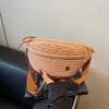 Leisure Sports Single-shoulder Bag, Women's Cross-body Bag, Versatile for Daily Wear, Small Backpack