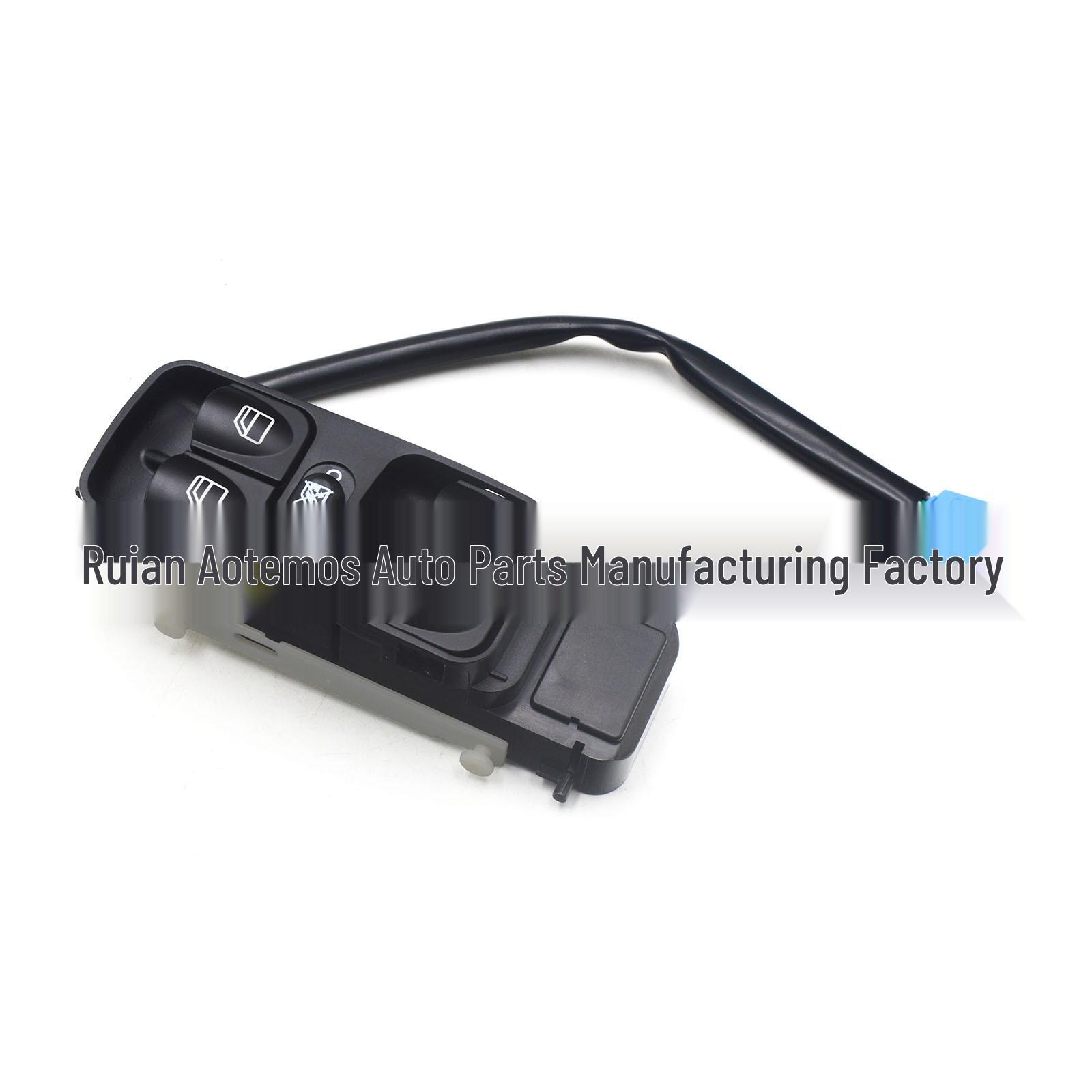 

Compatible Electric Window Switch for Mercedes (Part 2038210479) Other