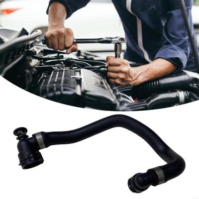 2025 New Strong Engine Coolant Hose 2225014691 A2225014691 Suitable for S500 S63 S65