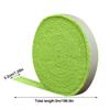 Durable Badminton Racket Towel Tape Polyester Sweat-absorbing Tape Tennis Towel Grips