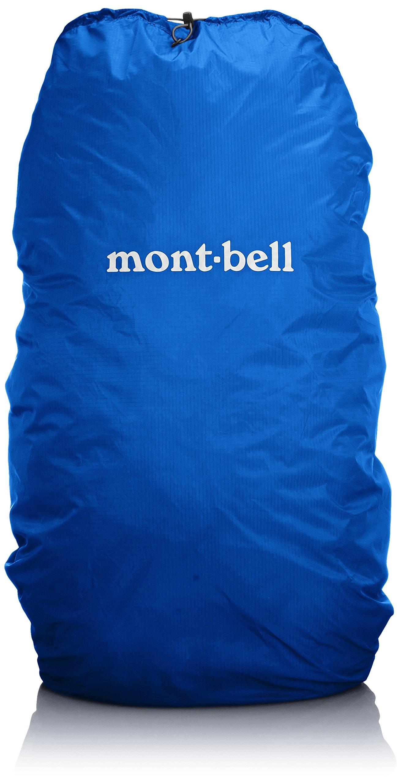 

Чехол для Just Fit Pack 50 1128522 PRBL [Montbell] (ПРБЛ)