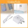 S8 S10 Charger Adapter With Fast Charging For Uk Plug Smartphones