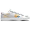 Nike Blazer Low 77 Flyleather Mayumi Yamase White DM0882-100