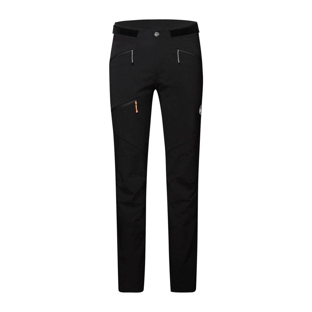 Mamuteu Thai Softshell Pants Men'S