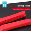 Multi-functional Crimping and Wire Stripper Pliers with Cold Crimp Terminals and PT Insulated Insert Terminal.