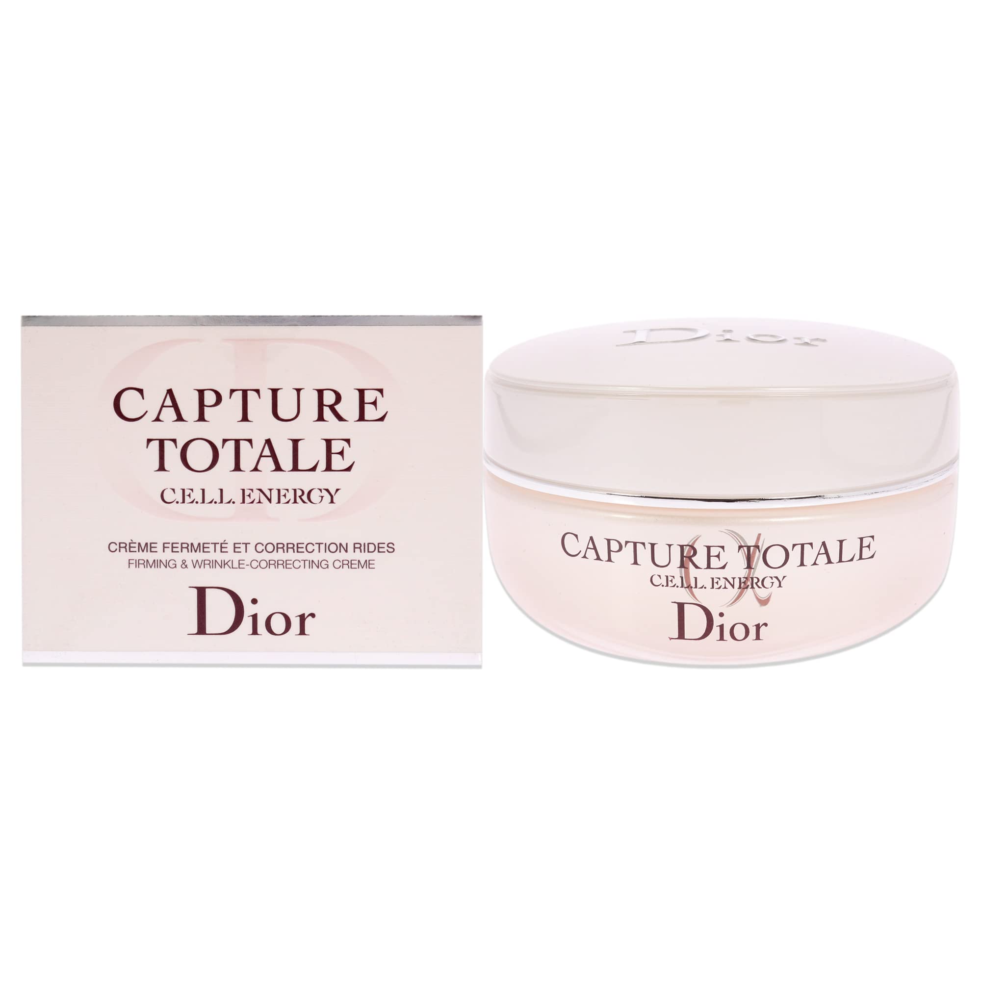 Christian Dior Capture Totale Cell ENGY Cream 50ml