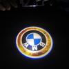 Applicable to BMW Group door welcome light Mx1 x2 x3 X5 X6 X7 F15 E90 E92 E60 E61 E65 F01 F02 F15 F30 M5 G30 G38 projector. GB3